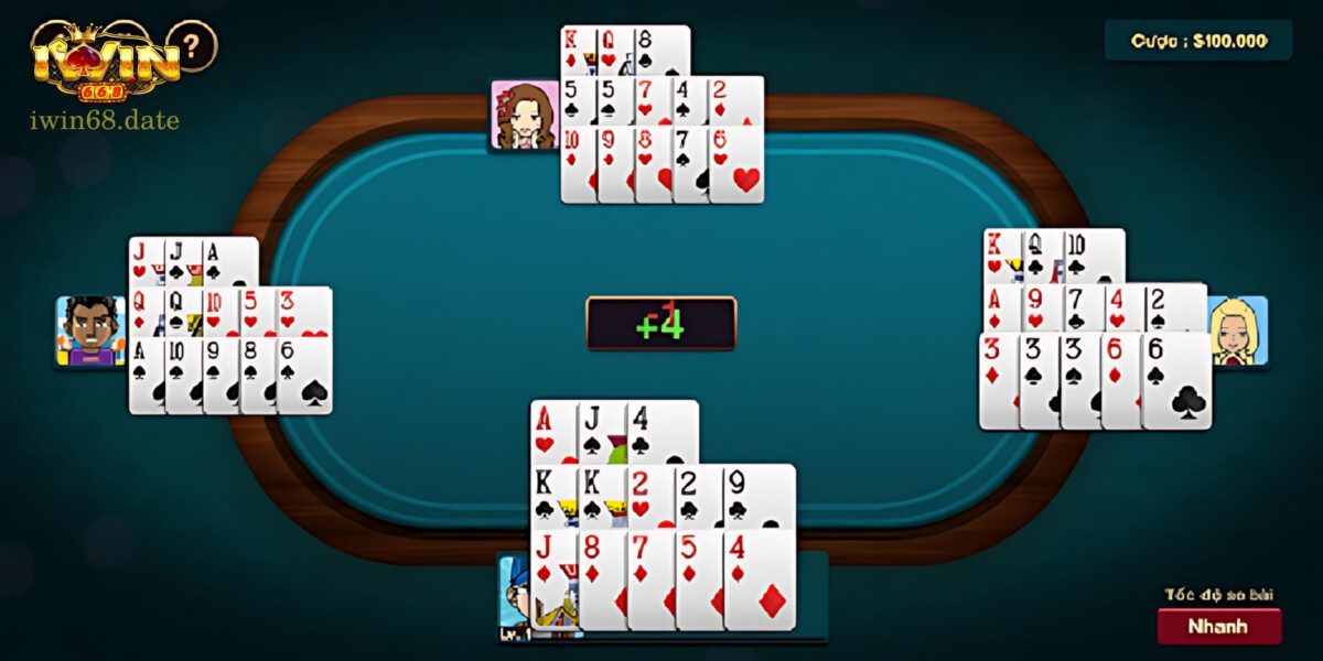 Nắm kinh nghiệm chơi để chiến thắng được đối thủ